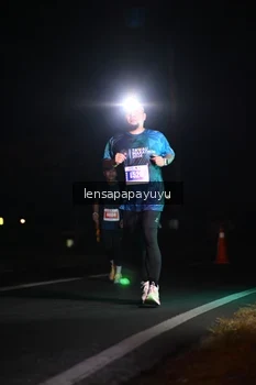 Runner Photo 4927933
