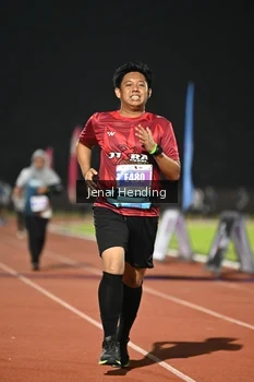 Runner Photo 4927934