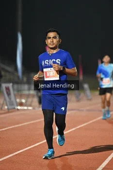 Runner Photo 4927935