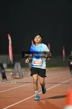 Runner Photo 4927940