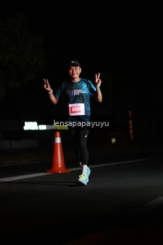 Runner Photo 4927944