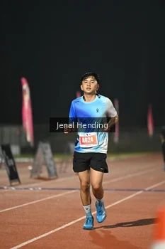 Runner Photo 4927945