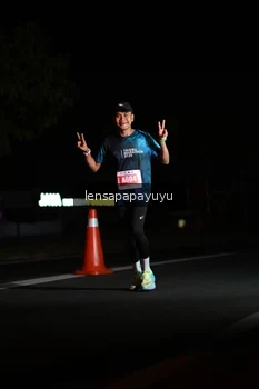 Runner Photo 4927946