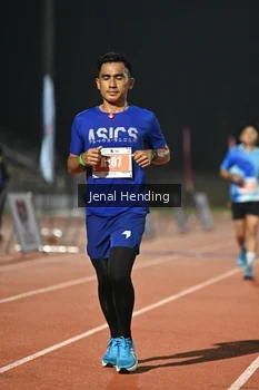 Runner Photo 4927947