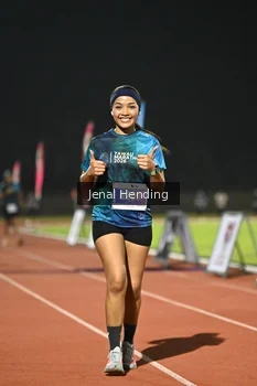 Runner Photo 4927952
