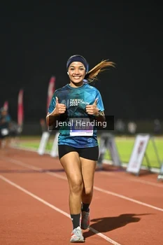 Runner Photo 4927954