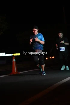 Runner Photo 4927967