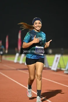 Runner Photo 4927973