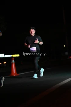 Runner Photo 4927978