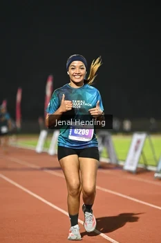 Runner Photo 4927984