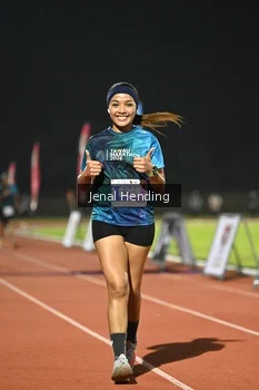 Runner Photo 4927986