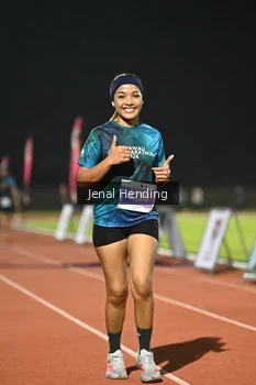 Runner Photo 4927987
