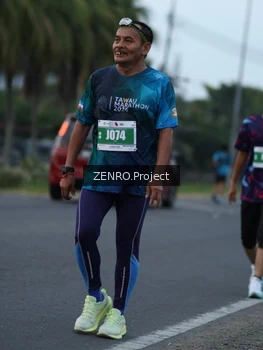 Runner Photo 4927988