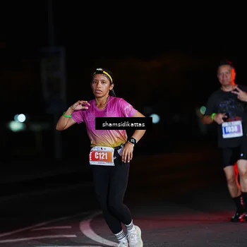 Runner Photo 4927989