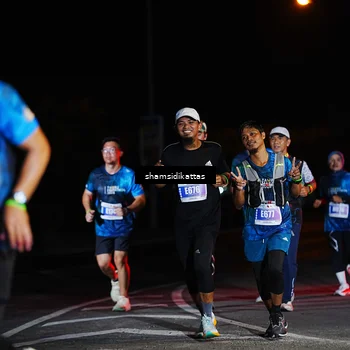 Runner Photo 4928006