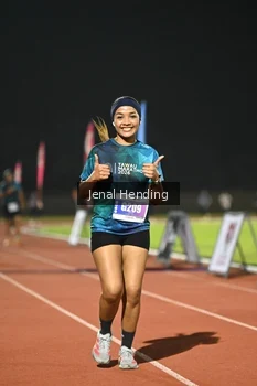 Runner Photo 4928008