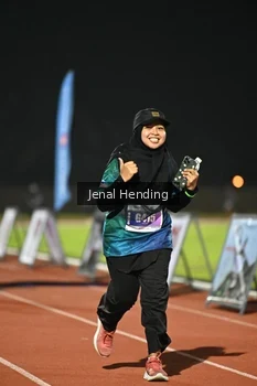 Runner Photo 4928009