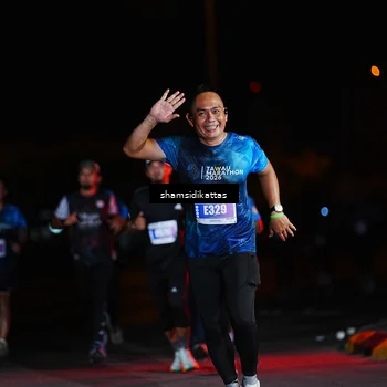Runner Photo 4928012