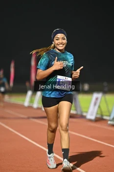 Runner Photo 4928013