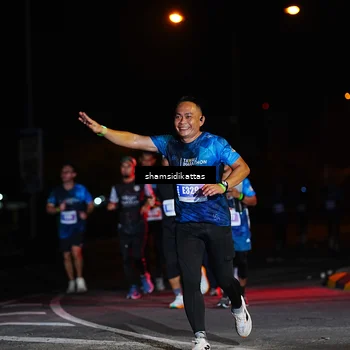 Runner Photo 4928014