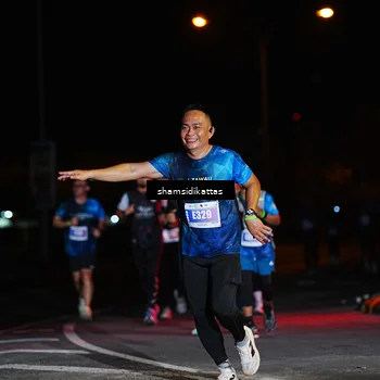 Runner Photo 4928015