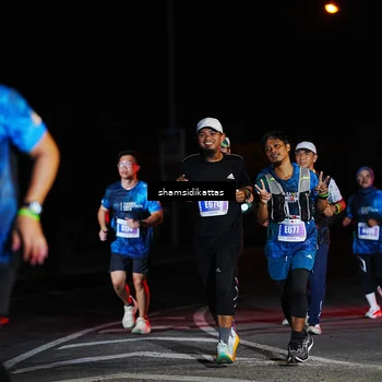 Runner Photo 4928017
