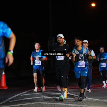 Runner Photo 4928023