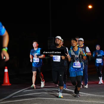 Runner Photo 4928024