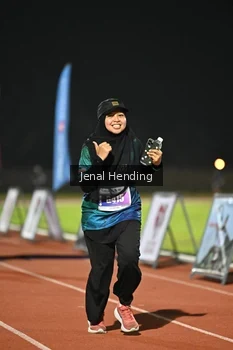 Runner Photo 4928029