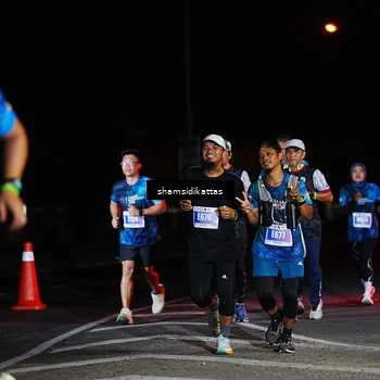 Runner Photo 4928031