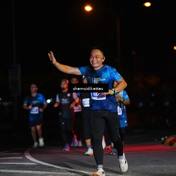 Runner Photo 4928032