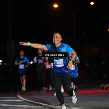 Runner Photo 4928034