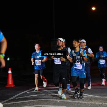 Runner Photo 4928036