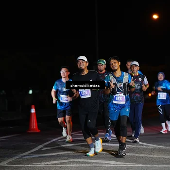 Runner Photo 4928038
