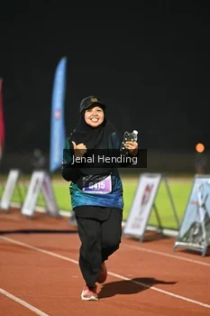 Runner Photo 4928042