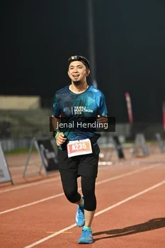 Runner Photo 4928043