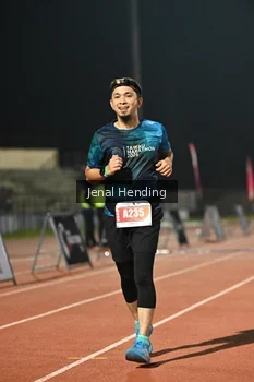 Runner Photo 4928045