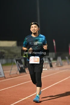 Runner Photo 4928046