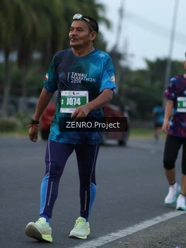 Runner Photo 4928049