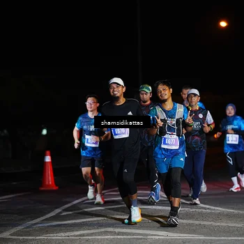 Runner Photo 4928051