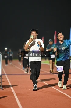 Runner Photo 4928055