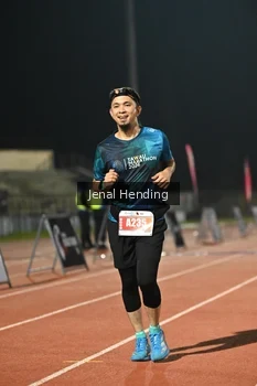 Runner Photo 4928058