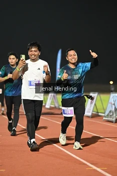 Runner Photo 4928059