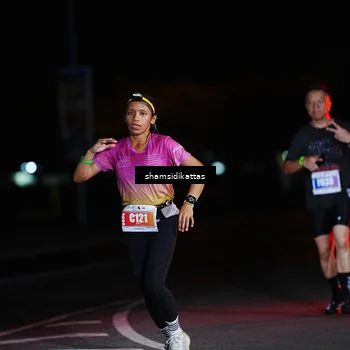 Runner Photo 4928064