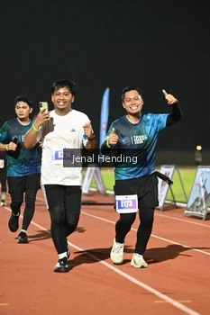 Runner Photo 4928072