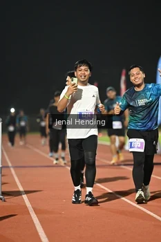 Runner Photo 4928075