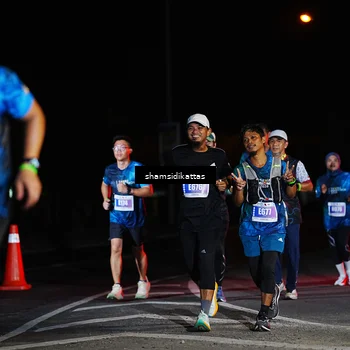 Runner Photo 4928076
