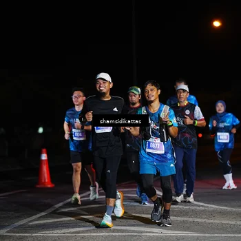 Runner Photo 4928077