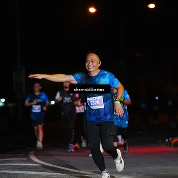 Runner Photo 4928083