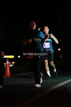 Runner Photo 4928085
